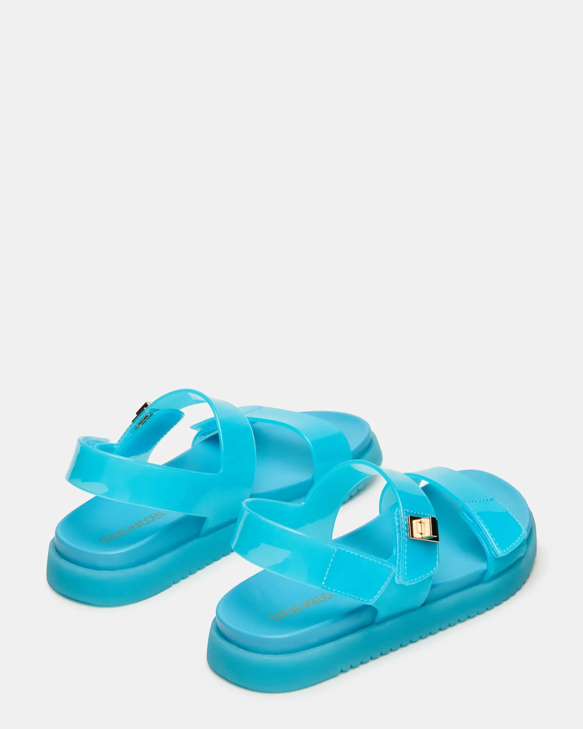 Kids' Mona Jelly Blue