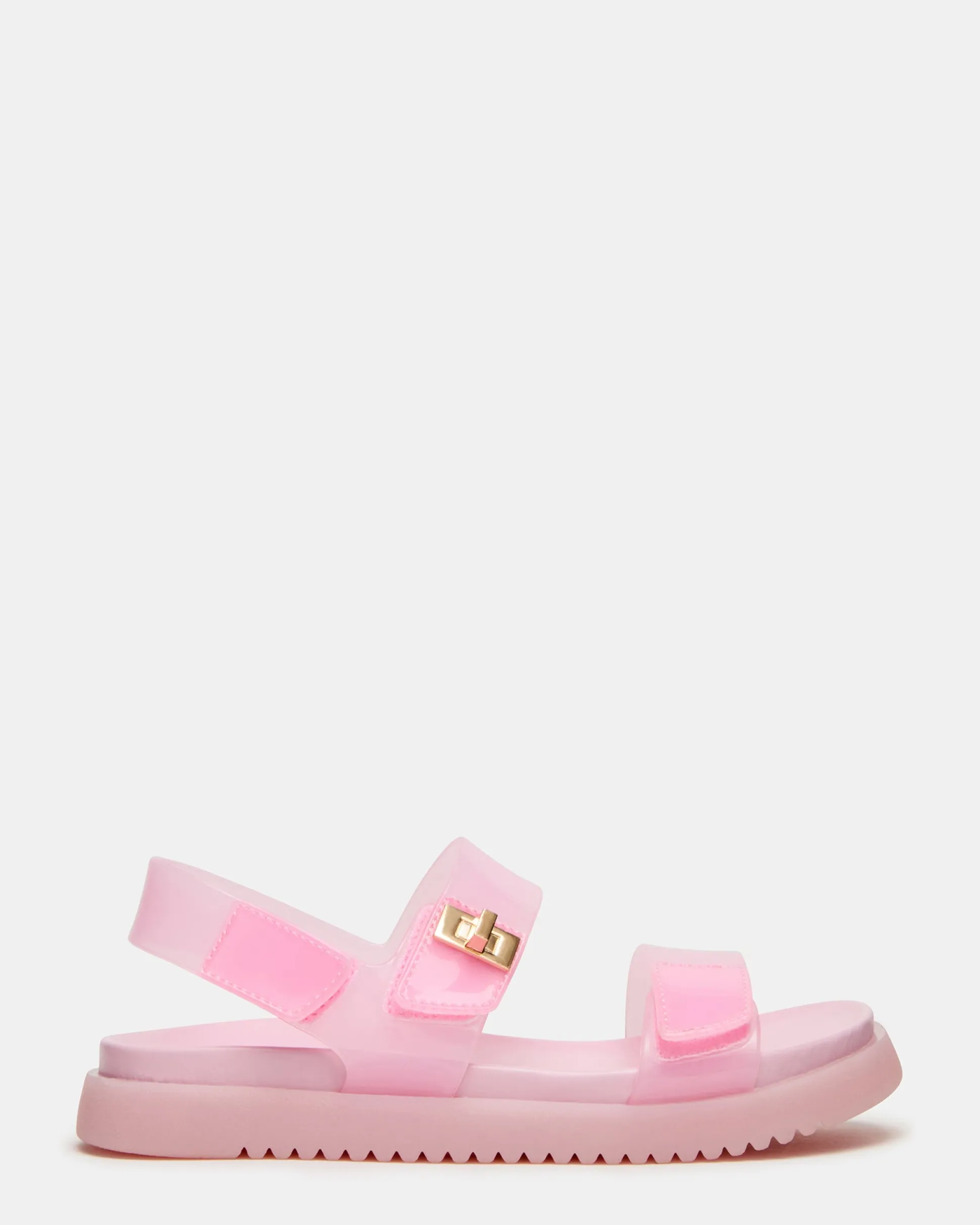 Kids' Mona Jelly Pink