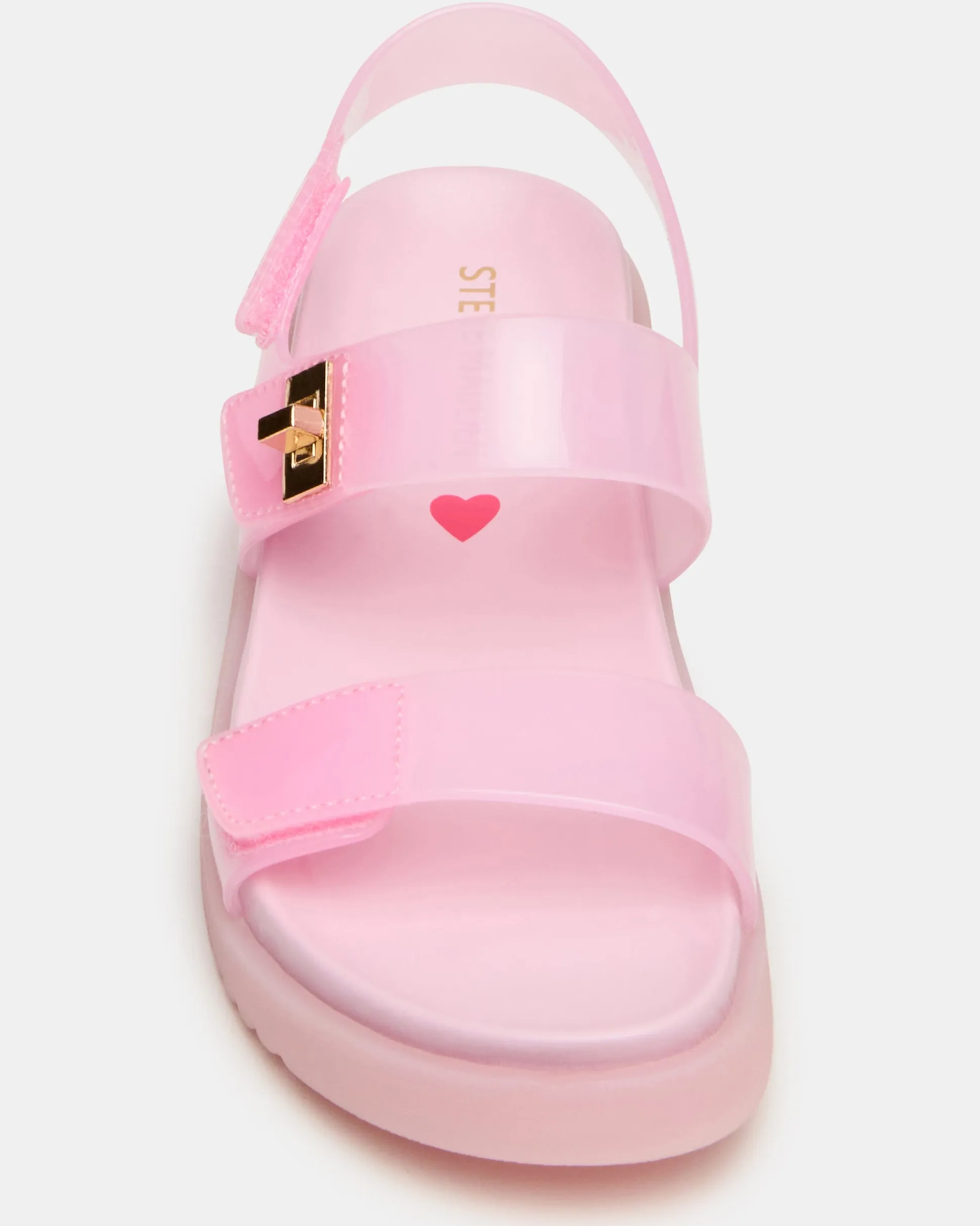Kids' Mona Jelly Pink