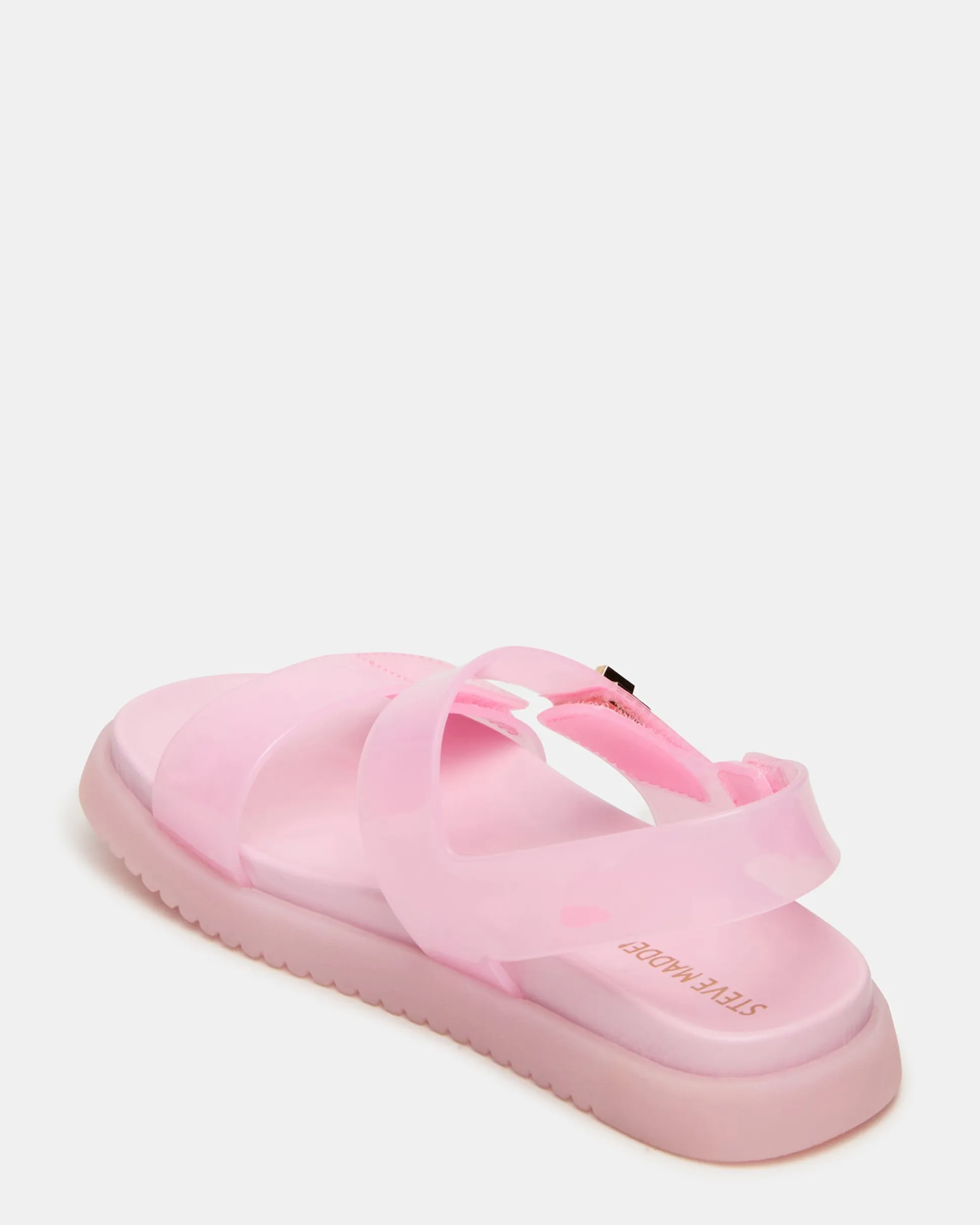 Kids' Mona Jelly Pink