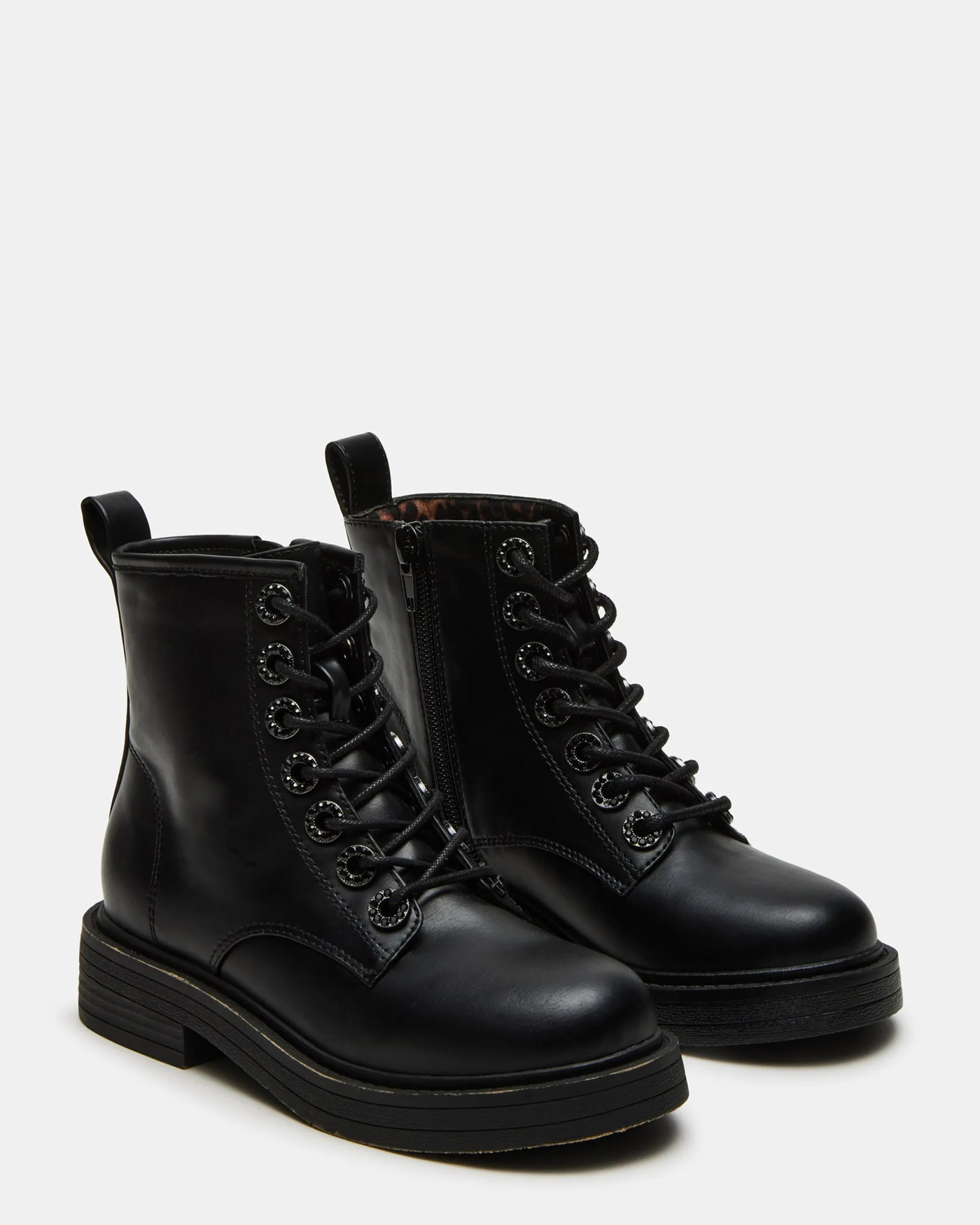 Kids' Nolita Black