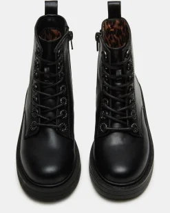 Kids' Nolita Black