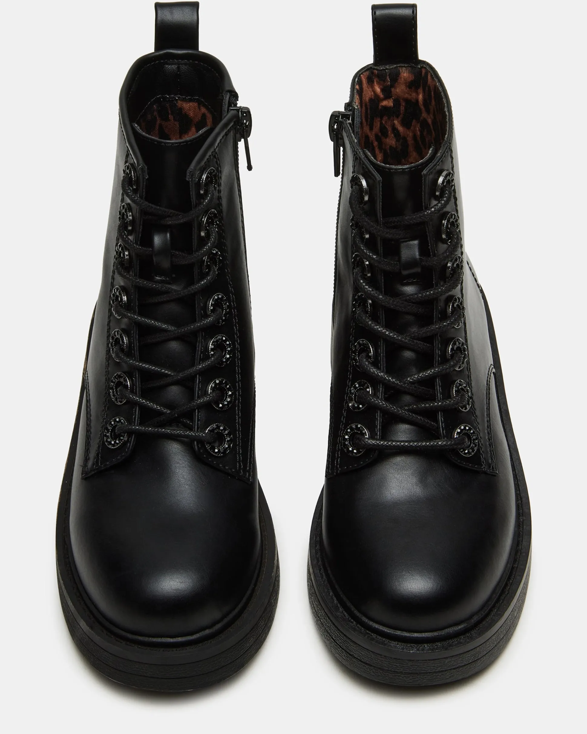 Kids' Nolita Black