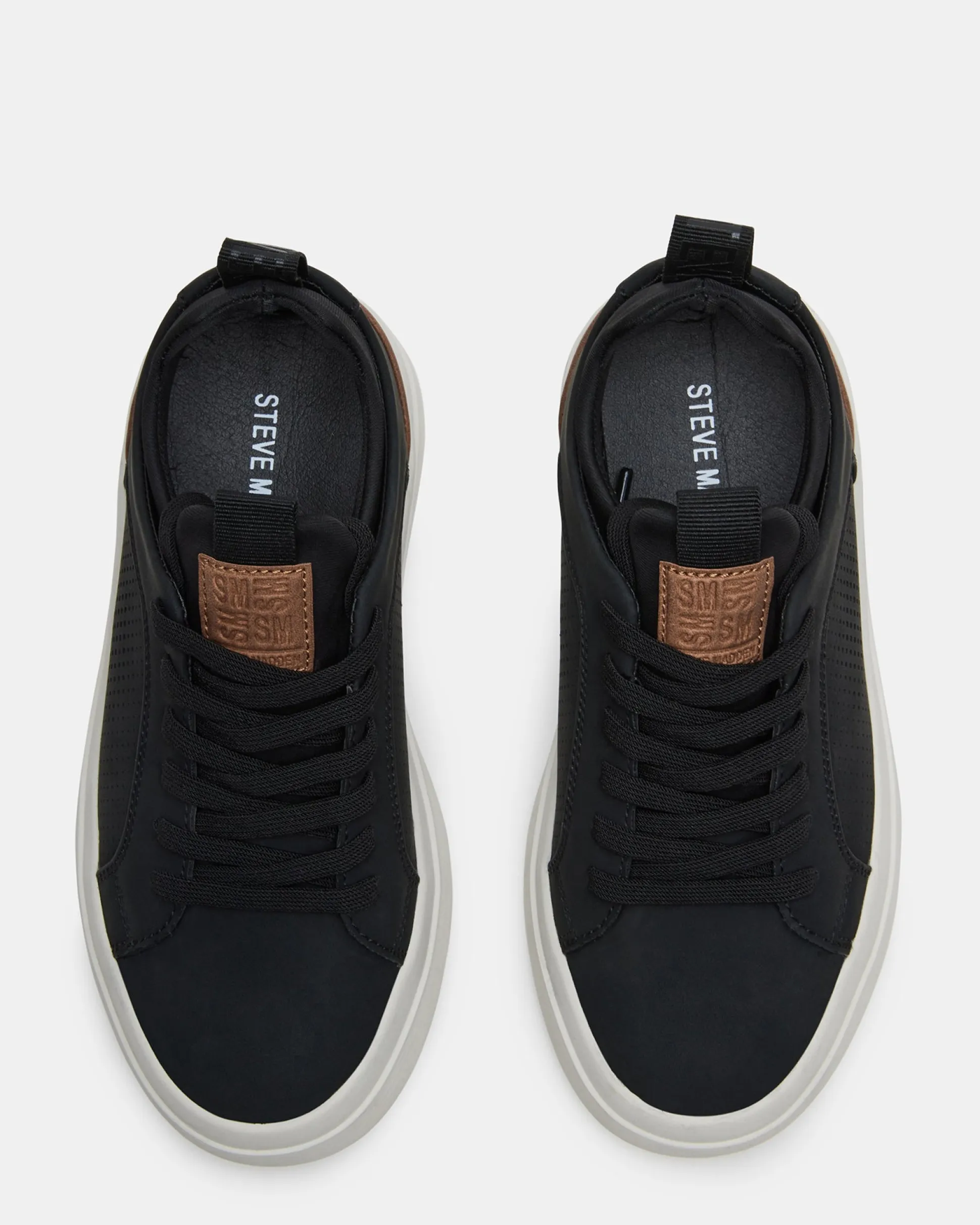 Kids' Oasys Black