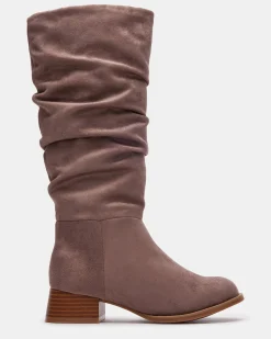 Kids' Pepper Taupe