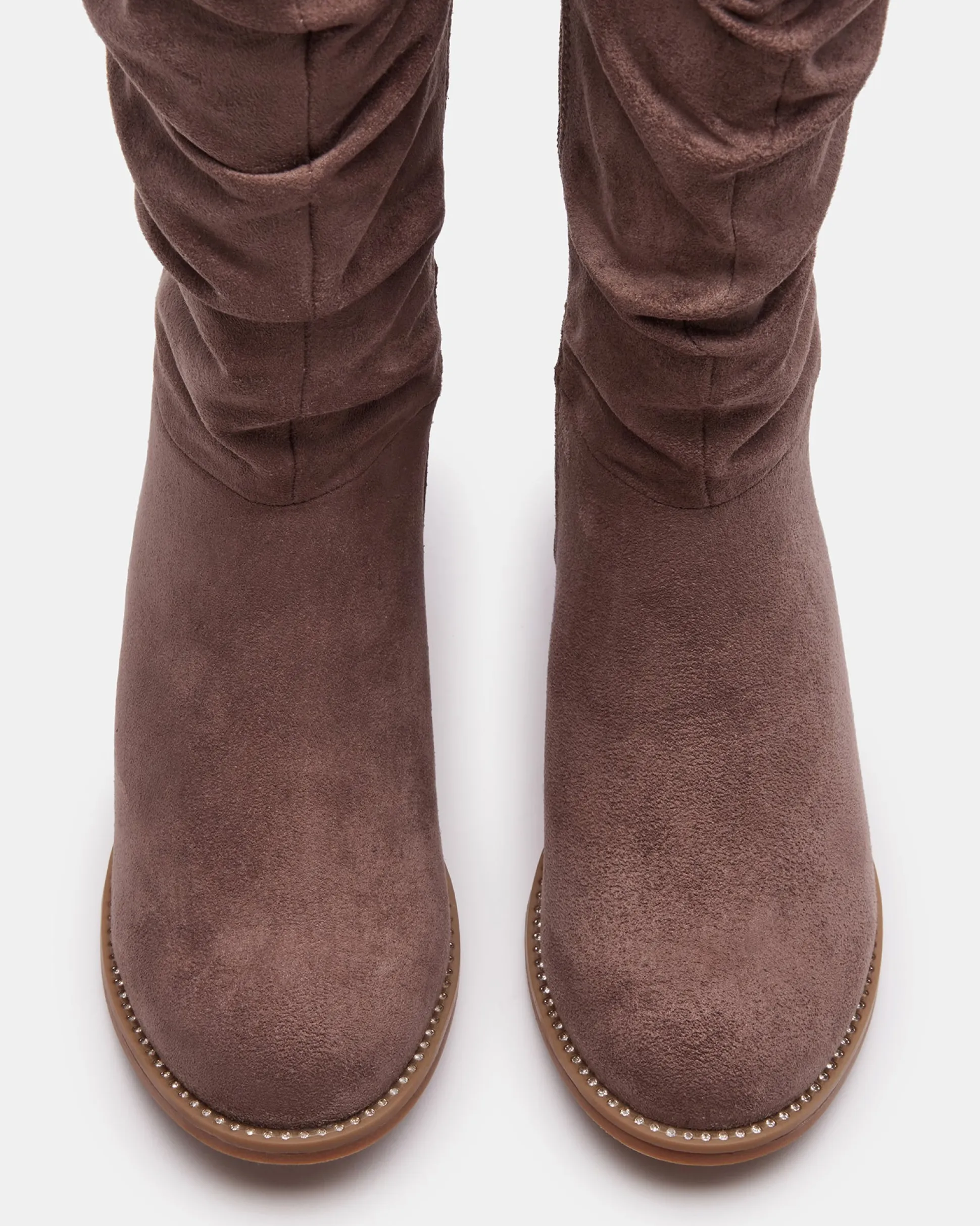 Kids' Pepper Taupe