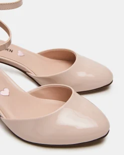 Kids' Prettyy Blush Patent