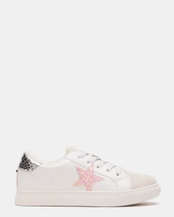 Kids' Rezume White Multi