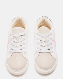 Kids' Rezume White Multi