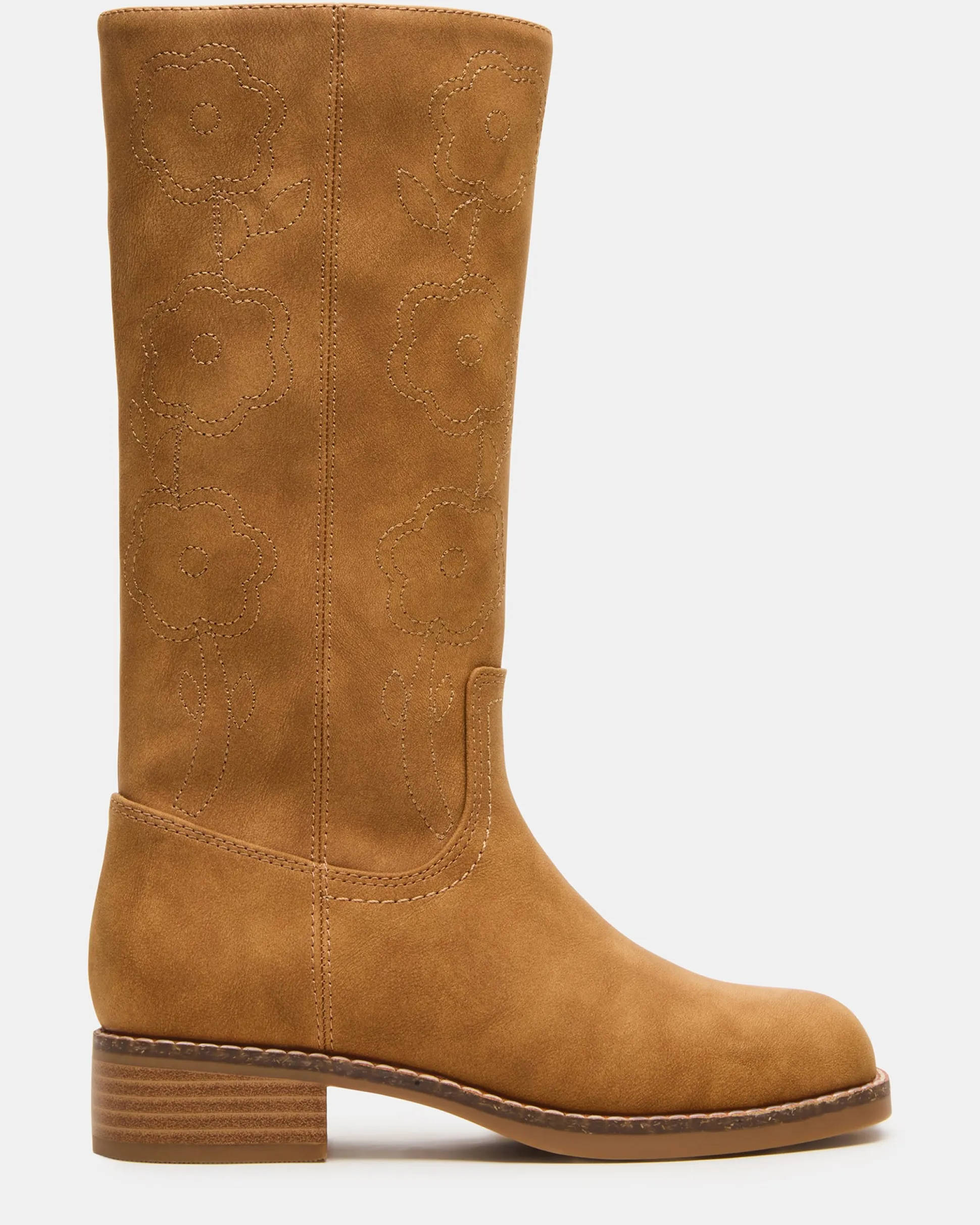 Kids' Riggs Tan