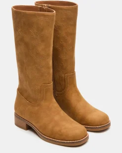 Kids' Riggs Tan