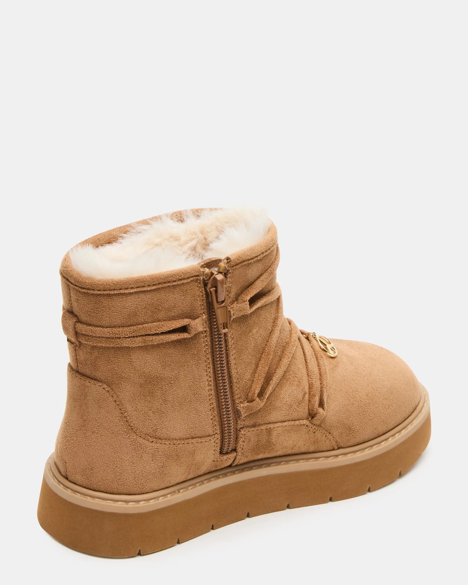 Kids' Sigma Cognac