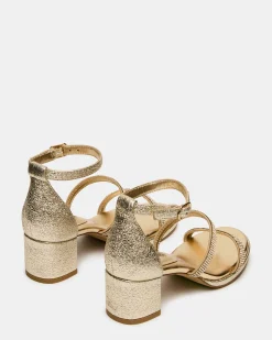 Kids' Sizzle Gold