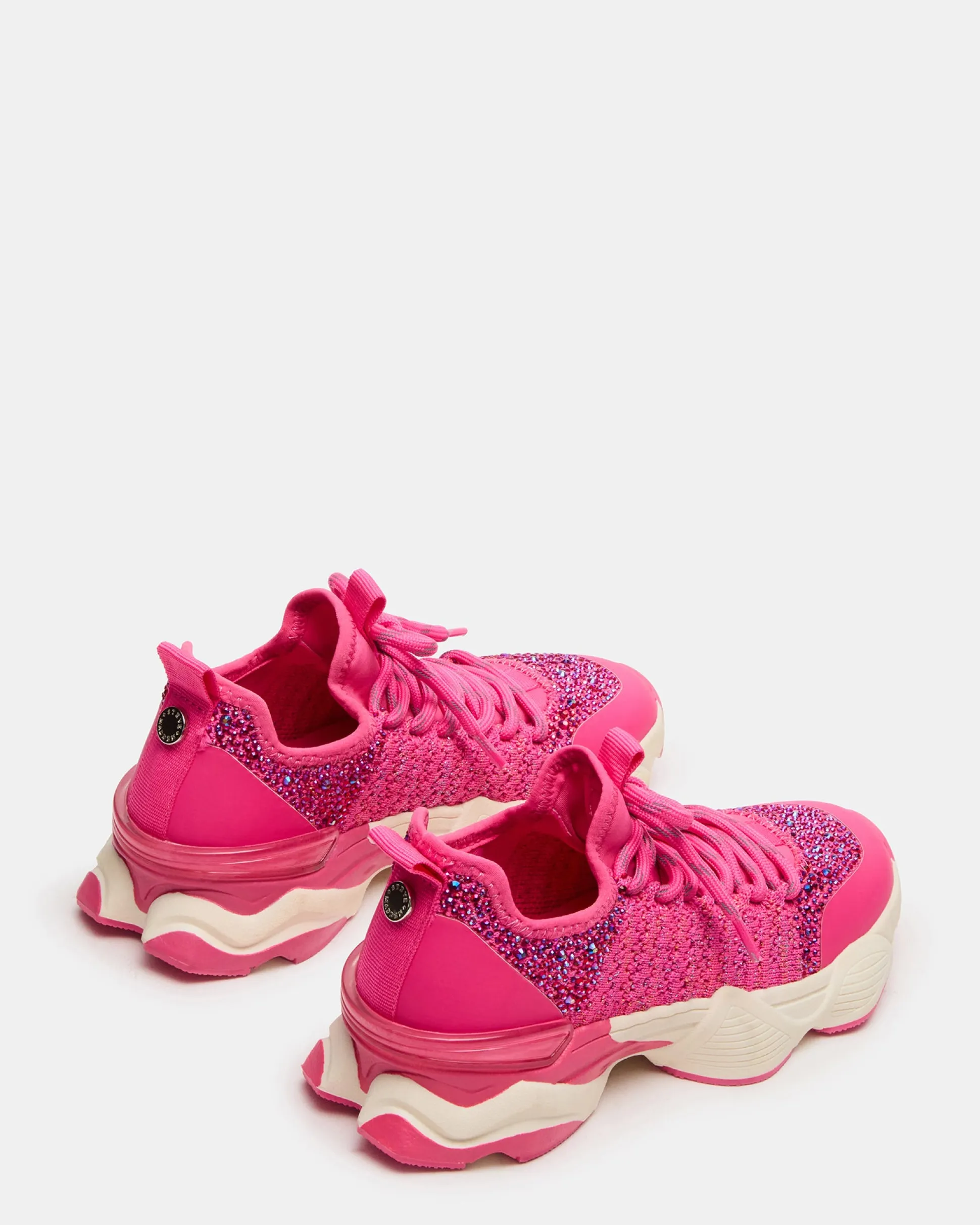 Kids' Solace Hot Pink