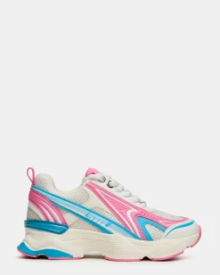 Kids' Spedstr Pink/blue