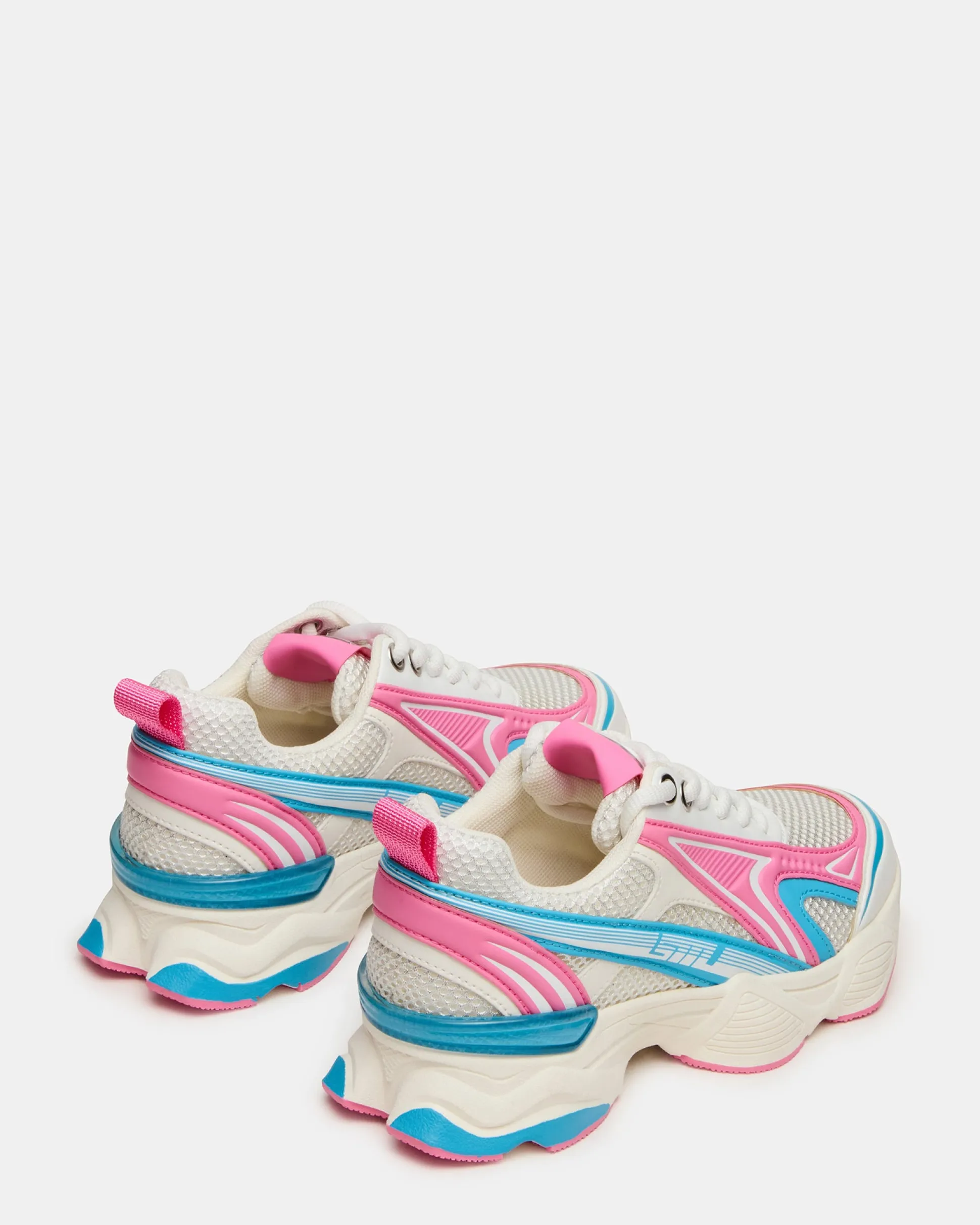 Kids' Spedstr Pink/blue