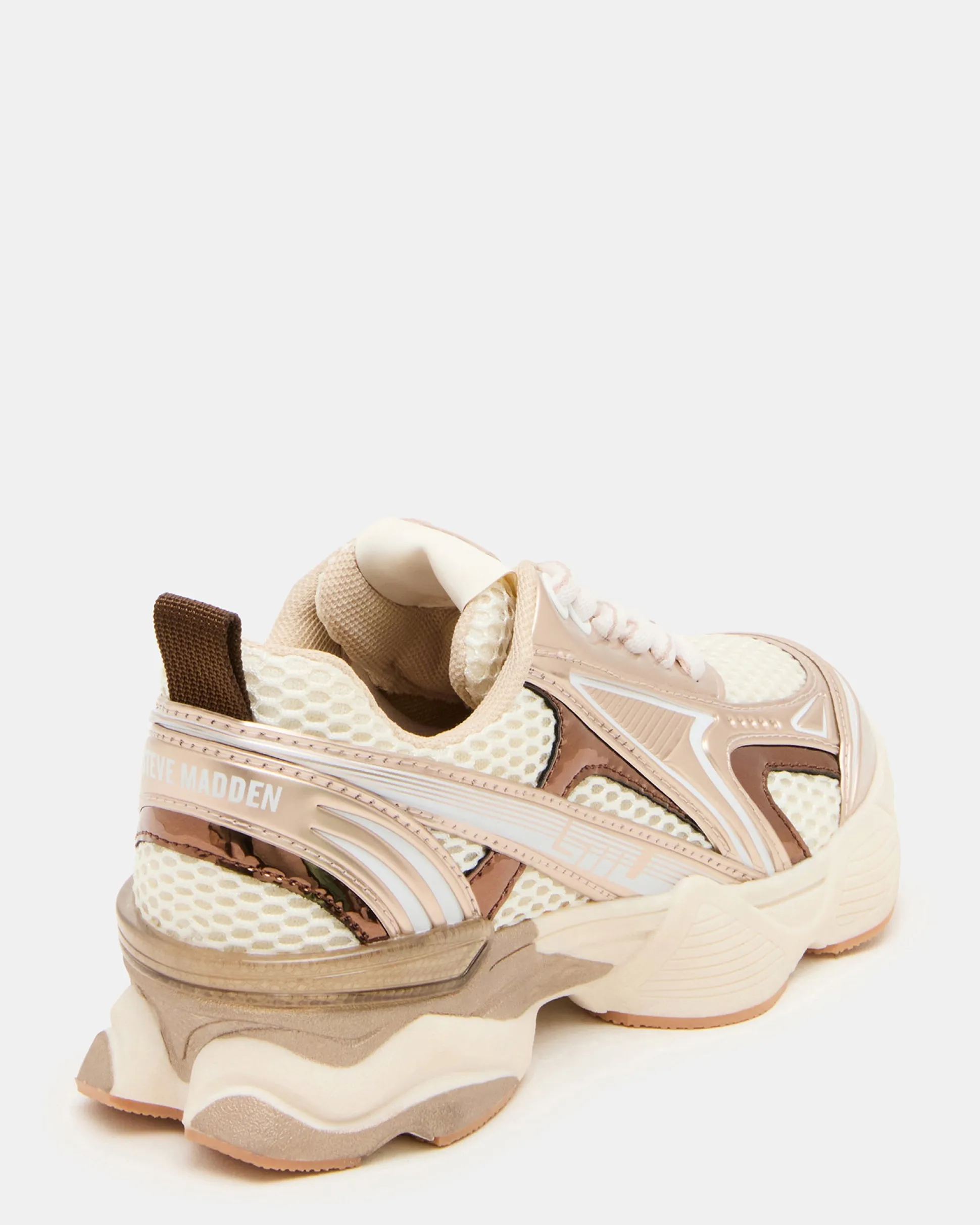 Kids' Spedstr Rose Gold