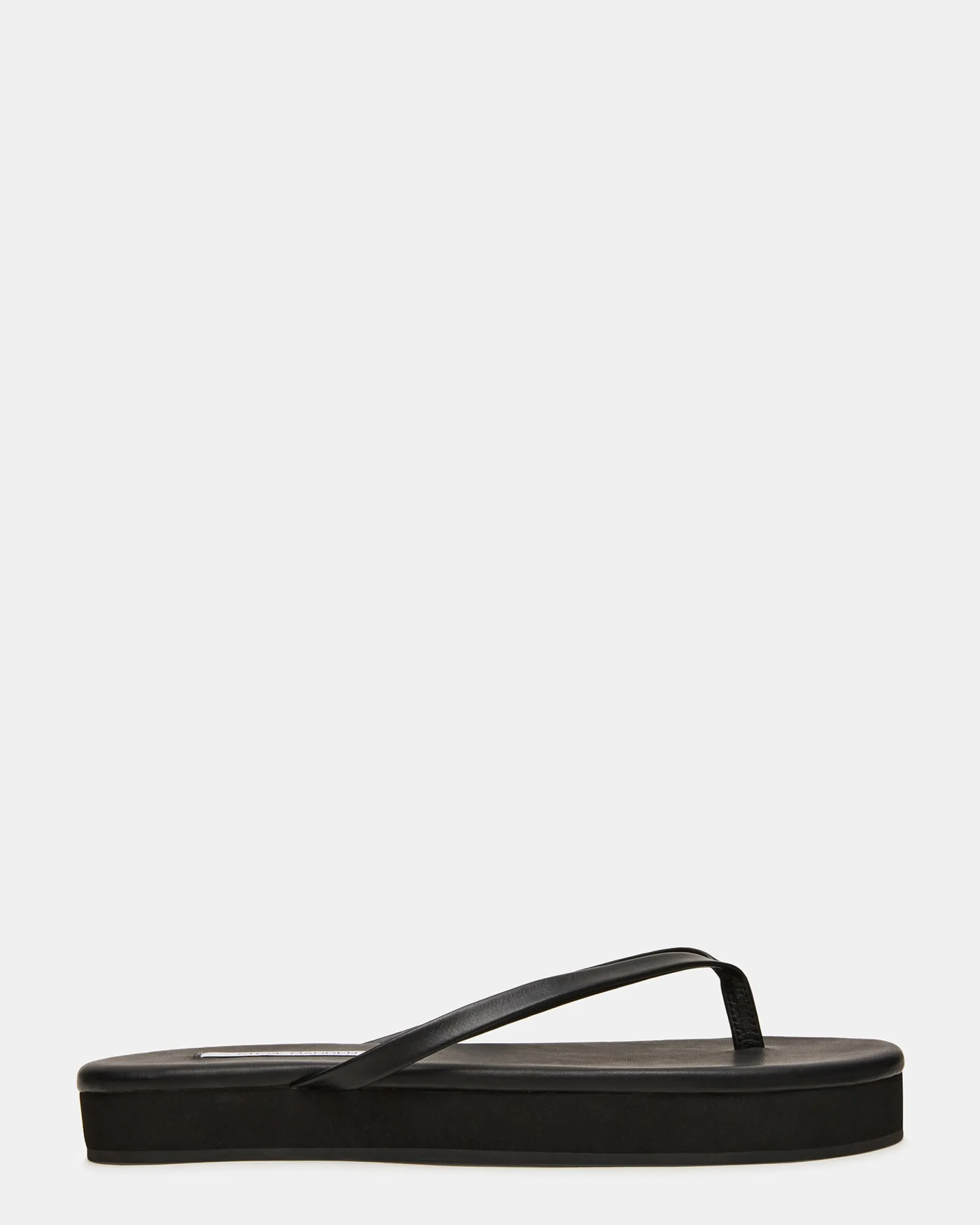 Kiora Black Leather