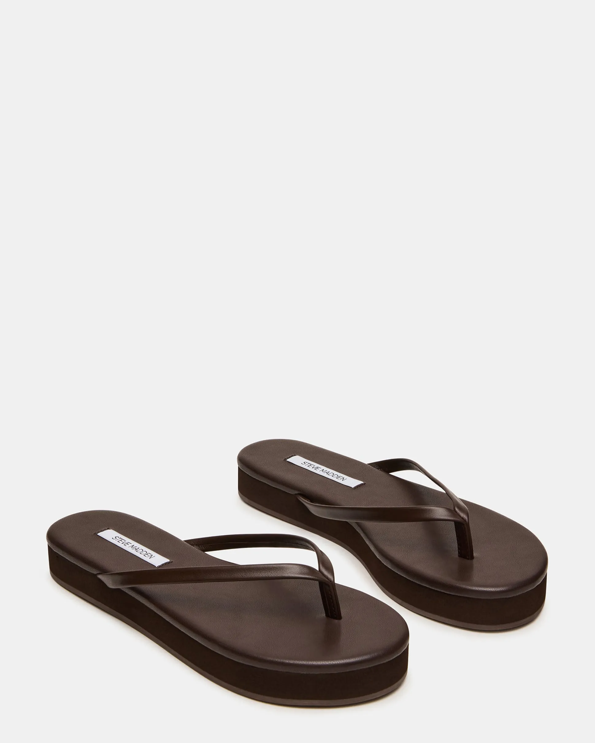 Kiora Brown Leather