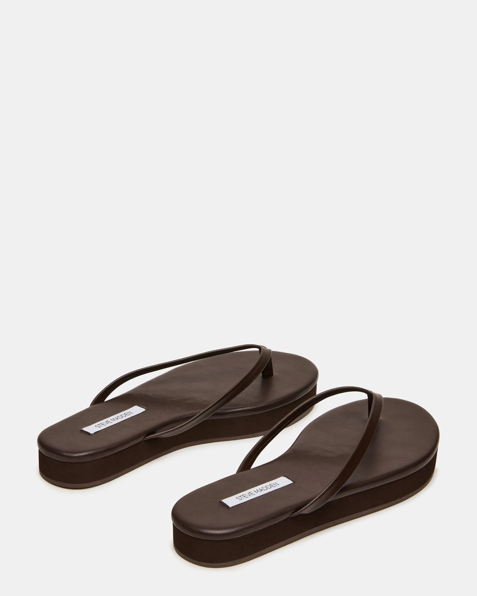 Kiora Brown Leather
