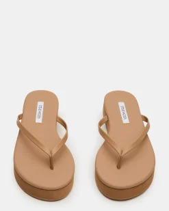 Kiora Natural Leather