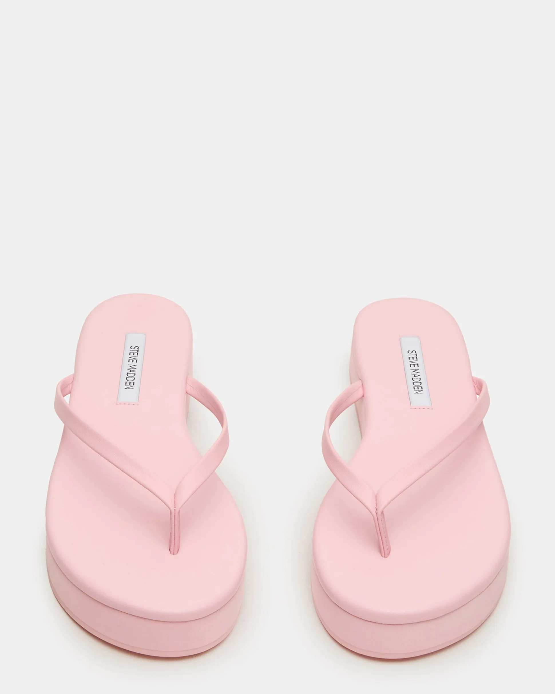 Kiora Pink Leather