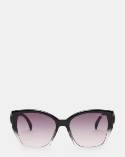 Kloe Sunglasses Black