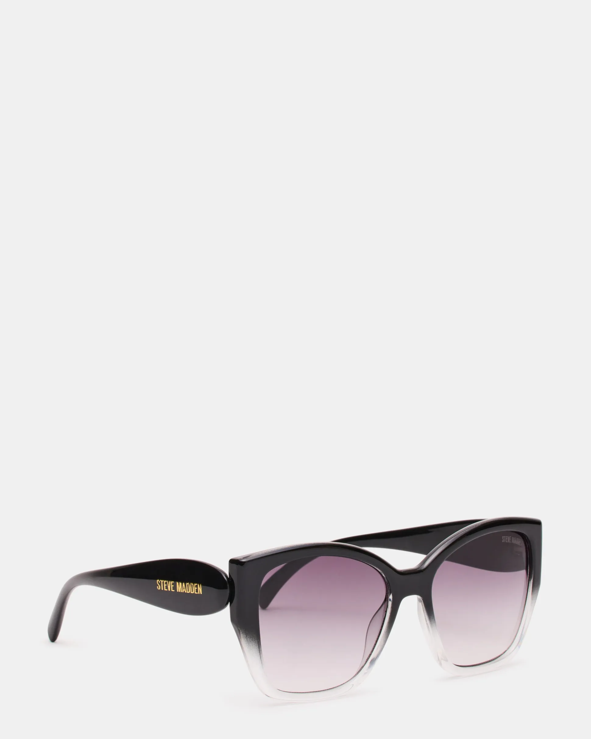 Kloe Sunglasses Black