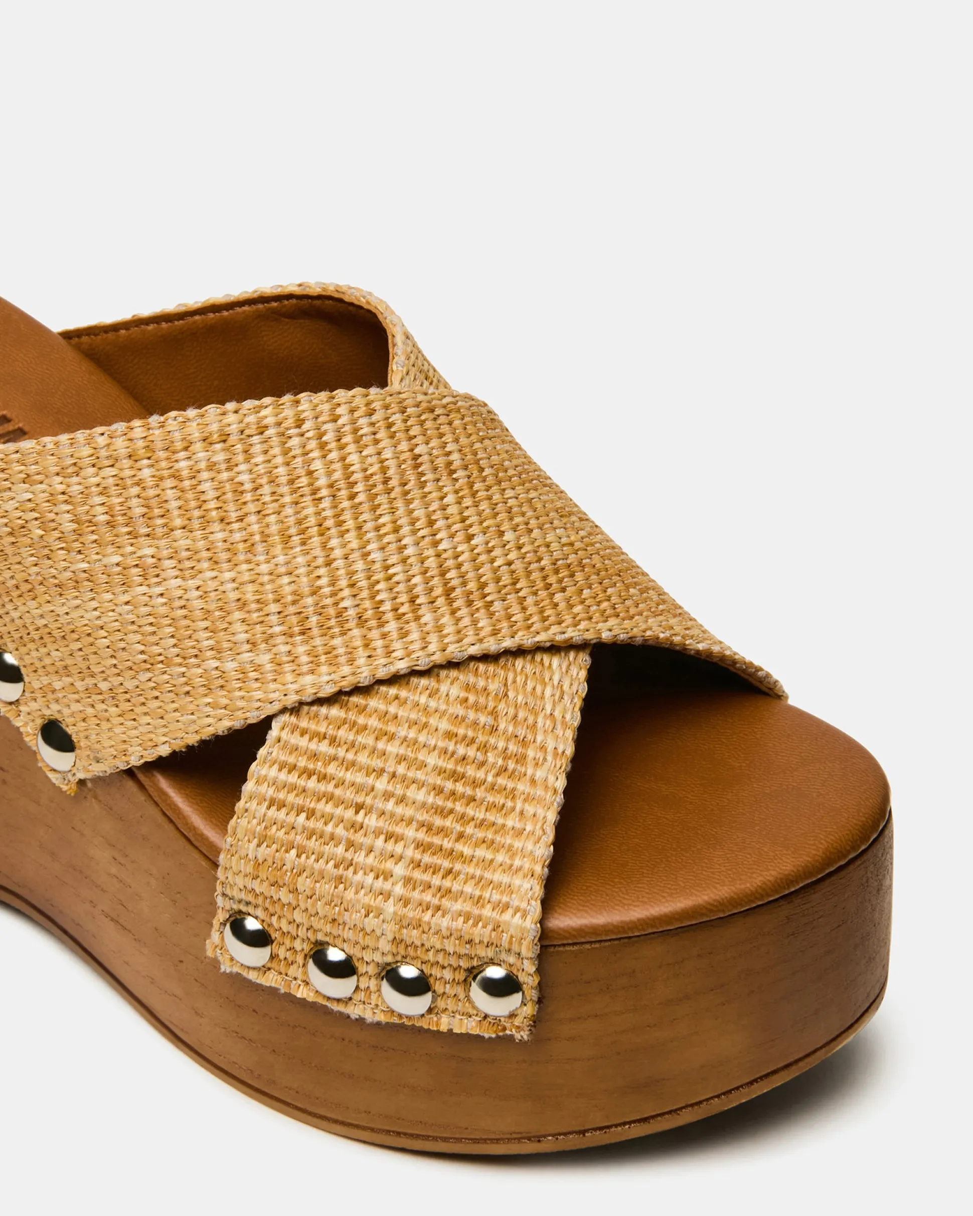 Koko Natural Raffia