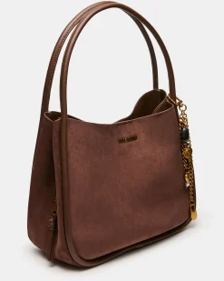 Krave Bag Brown