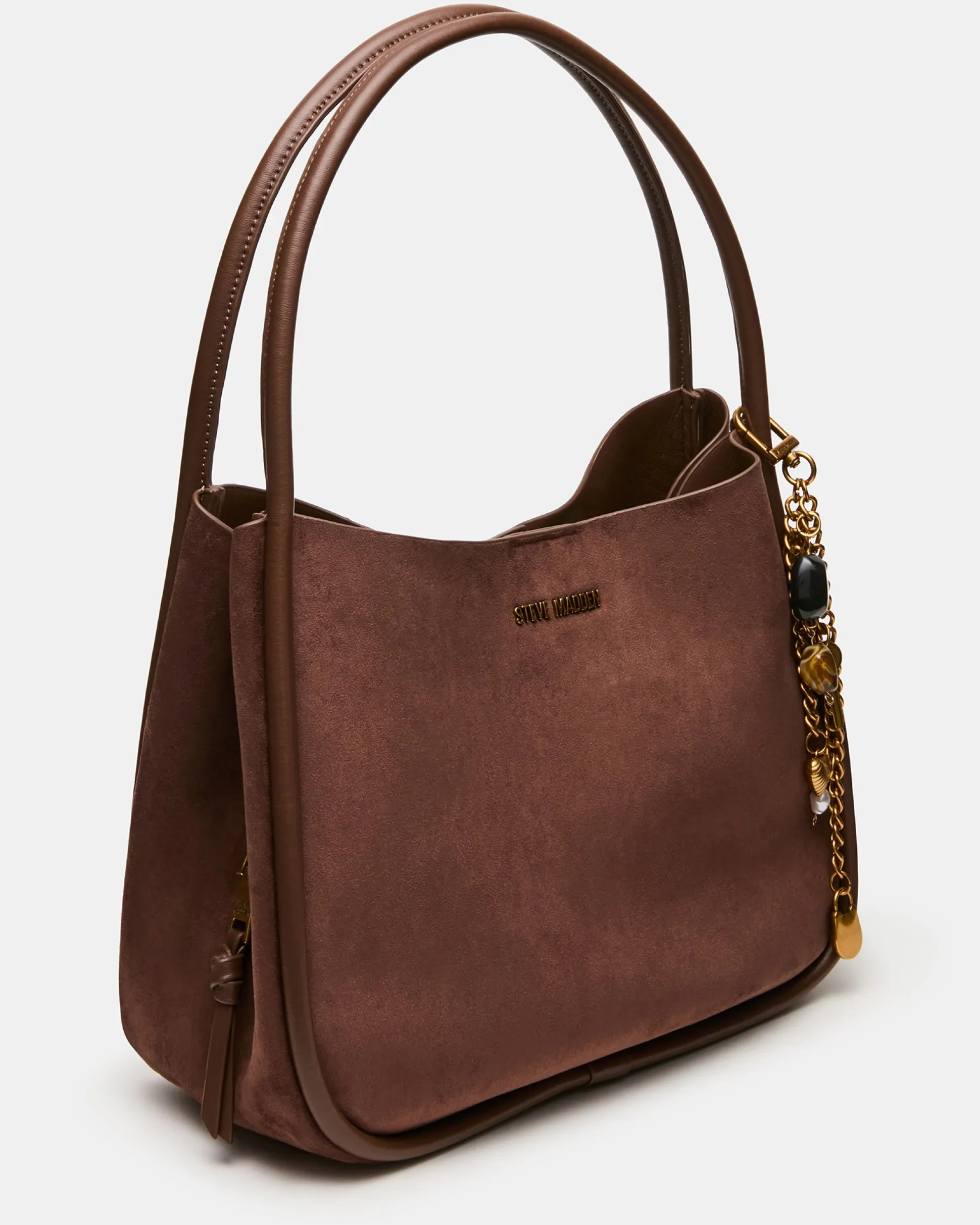 Krave Bag Brown