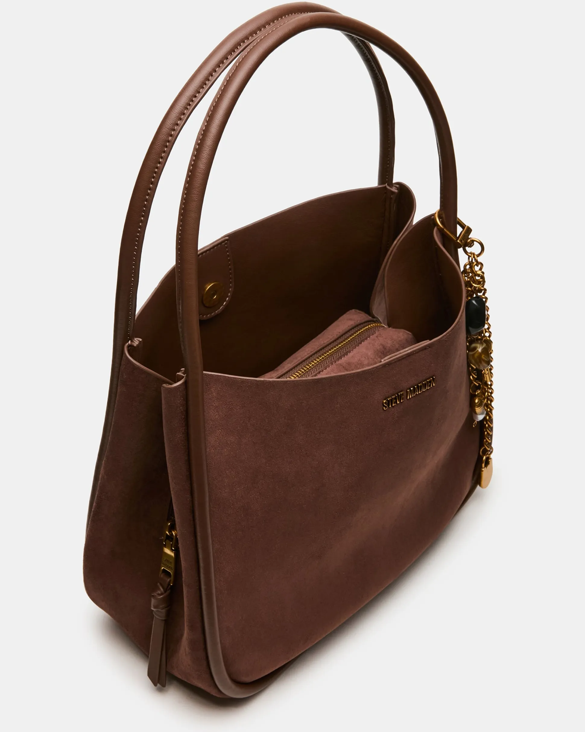Krave Bag Brown