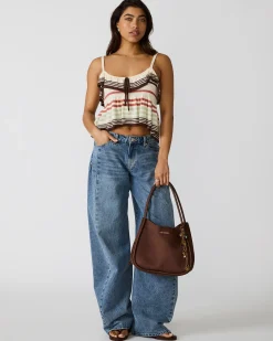 Krave Bag Brown