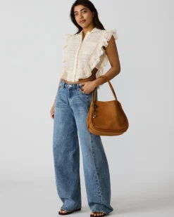 Krave Bag Ochre