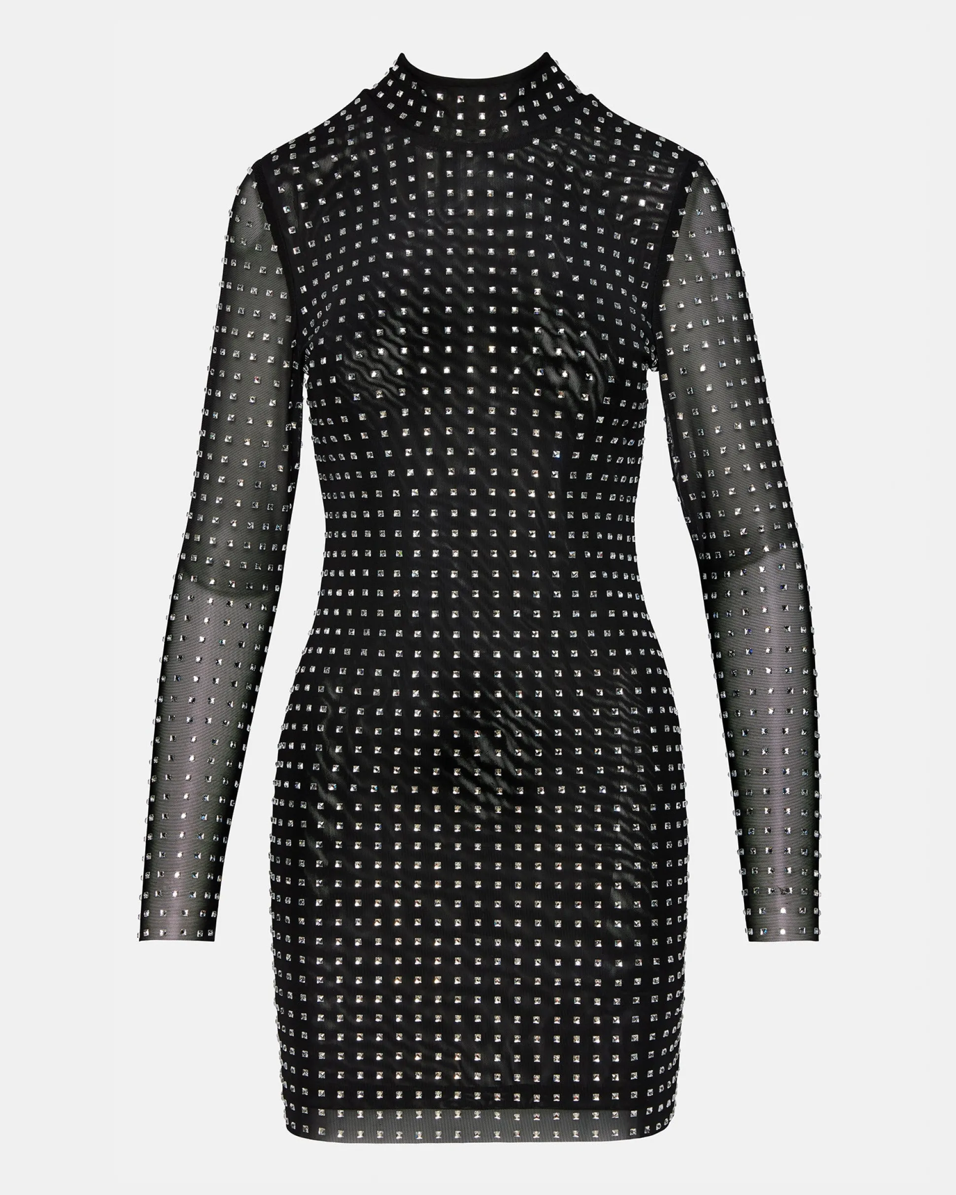 Krista Dress Black