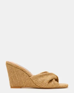 Laelia Natural Raffia
