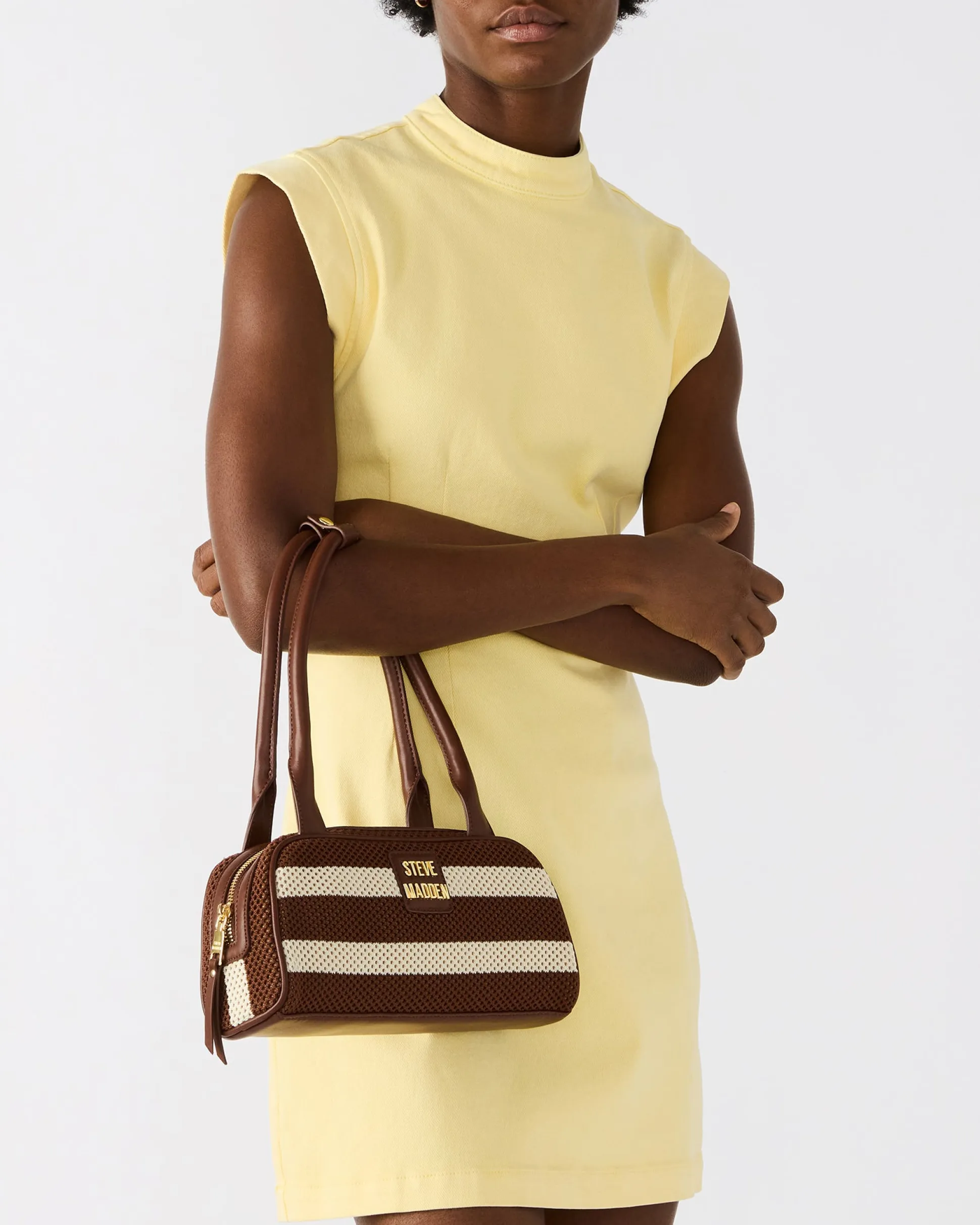 Lagune Bag Chocolate Multi