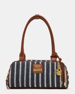Lagune Bag Navy Multi