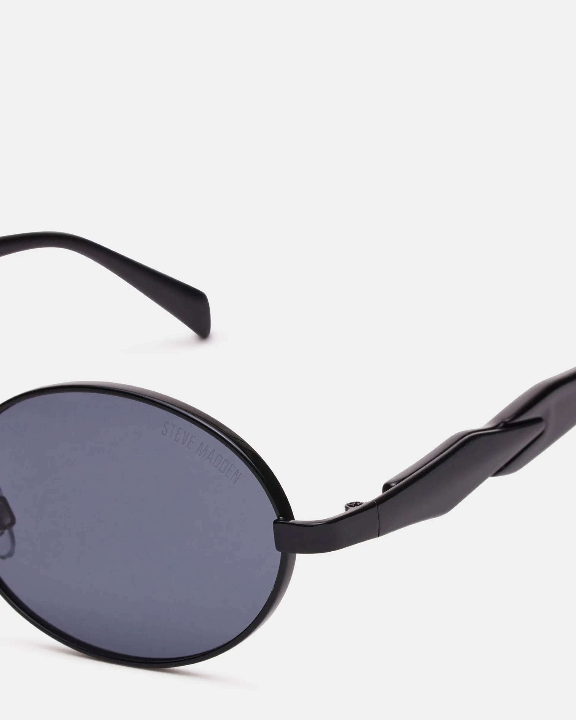 Landy Sunglasses Black