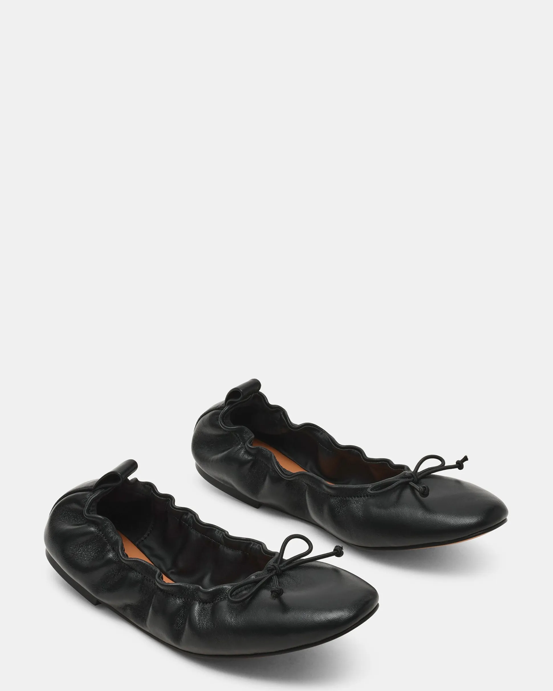 Lanti Black Leather