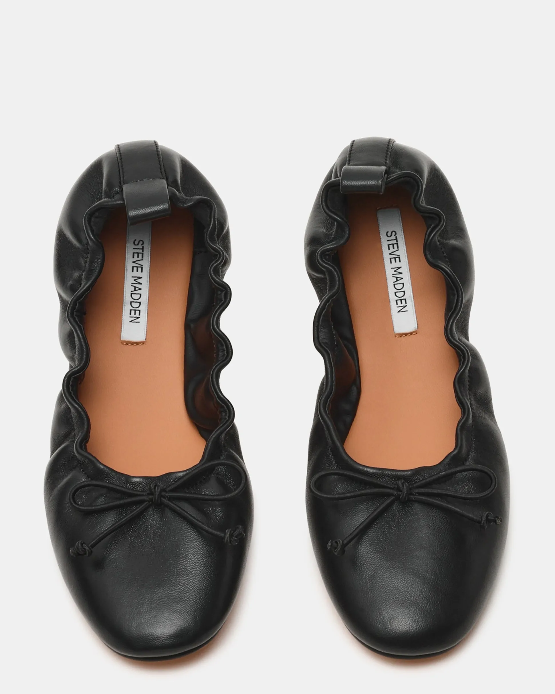 Lanti Black Leather