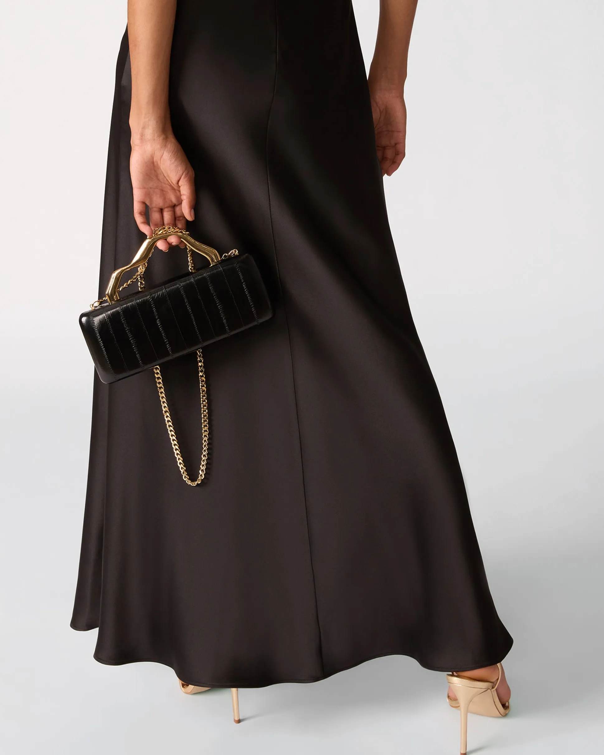 Leena Bag Black