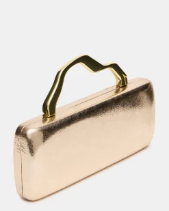 Leena Bag Gold