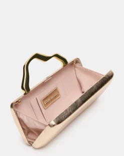 Leena Bag Gold