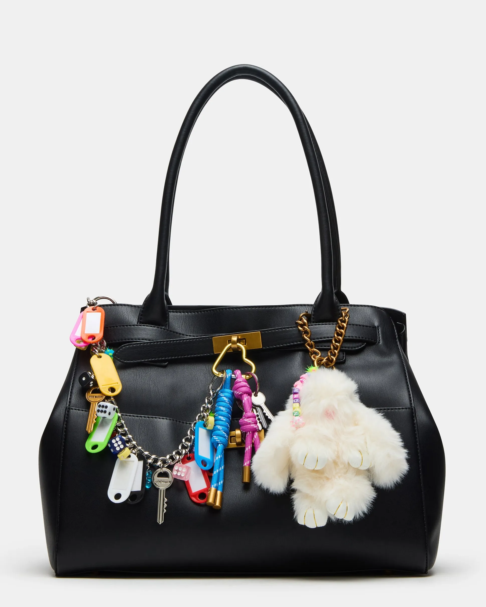 Leilani Bag Black