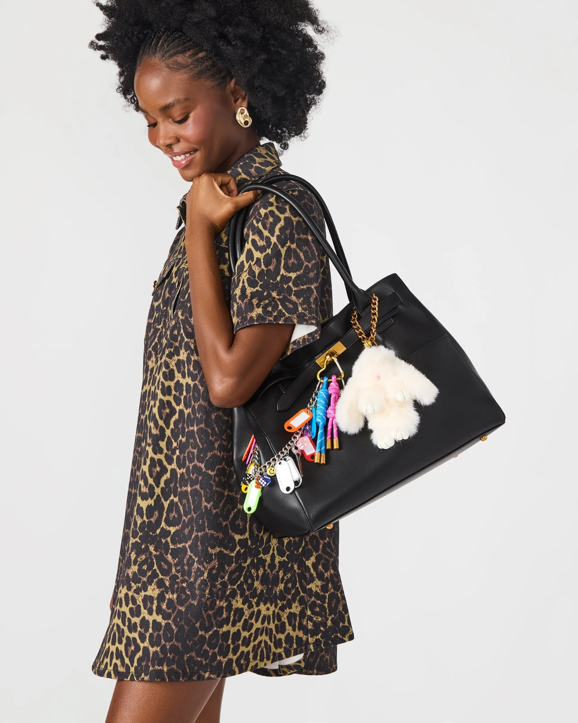 Leilani Bag Black