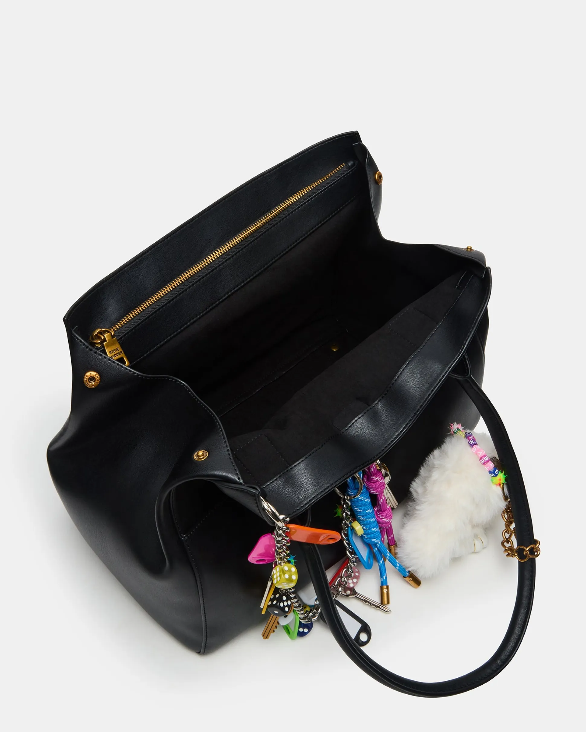 Leilani Bag Black