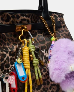 Leilani Bag Leopard
