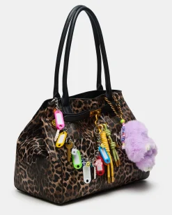 Leilani Bag Leopard