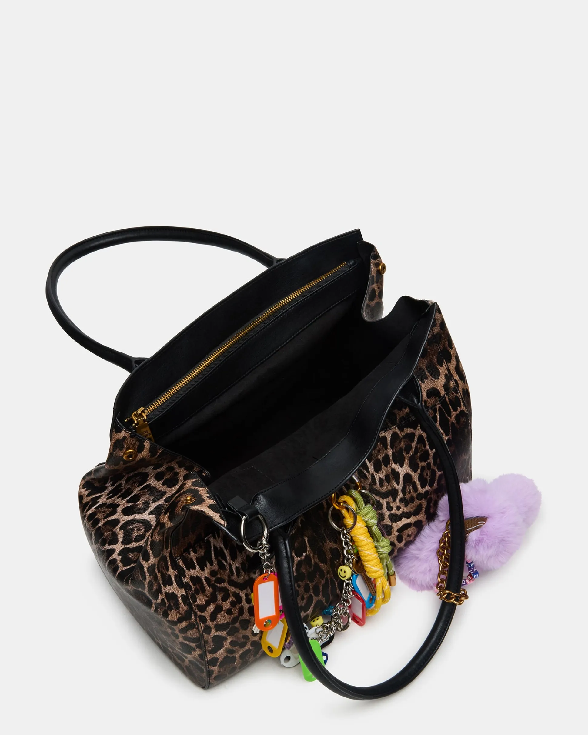 Leilani Bag Leopard